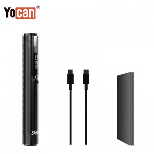 Yocan Smart 510 Battery 